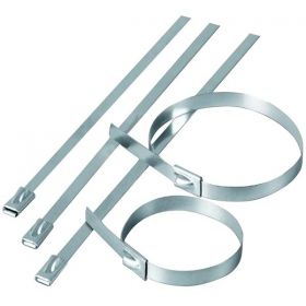 Stainless Steel Cable Ties